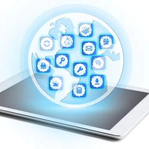 Professional Windows App Development Solutions